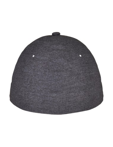 FLE-180M-Flexfit Delta Carbon Cap